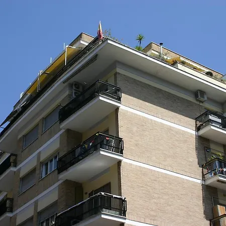 Panzió Sogno A San Pietro *