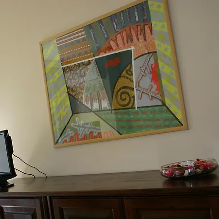 Sogno A San Pietro