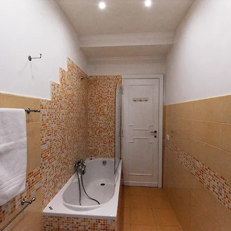 Sogno A San Pietro Panzió *