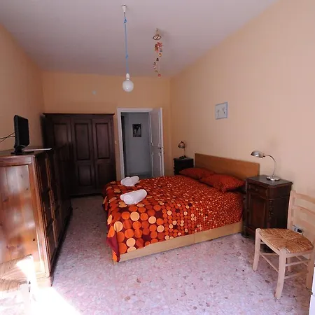 Sogno A San Pietro Panzió