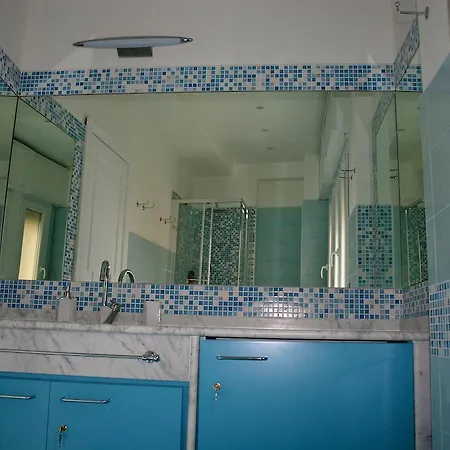 Panzió Sogno A San Pietro *