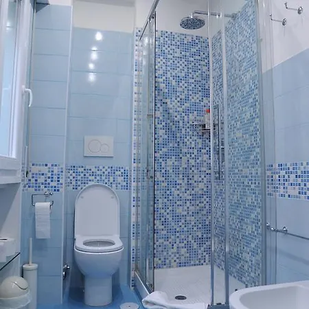 Panzió Sogno A San Pietro *