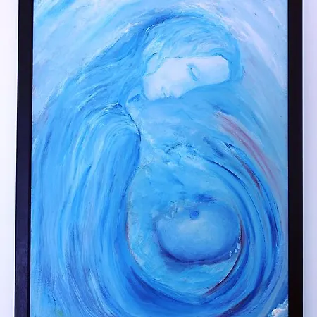 Panzió Sogno A San Pietro