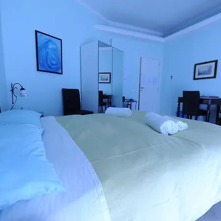 Sogno A San Pietro Panzió *