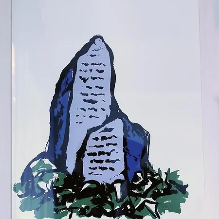 Panzió Sogno A San Pietro