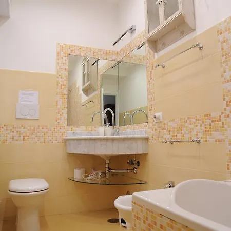 Panzió Sogno A San Pietro