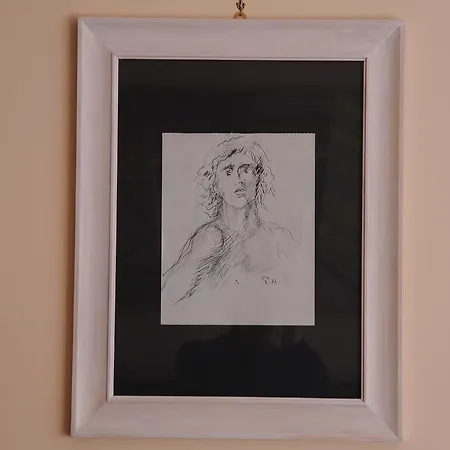 Sogno A San Pietro