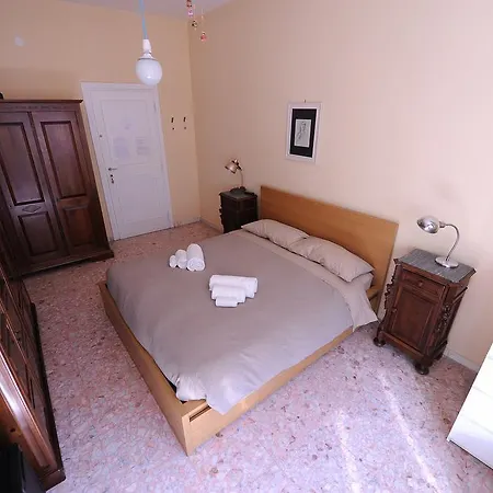 Sogno A San Pietro Panzió *